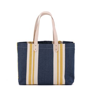 MOLEDO YELLOW BAG