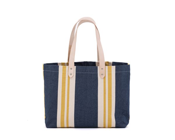 MOLEDO YELLOW BAG