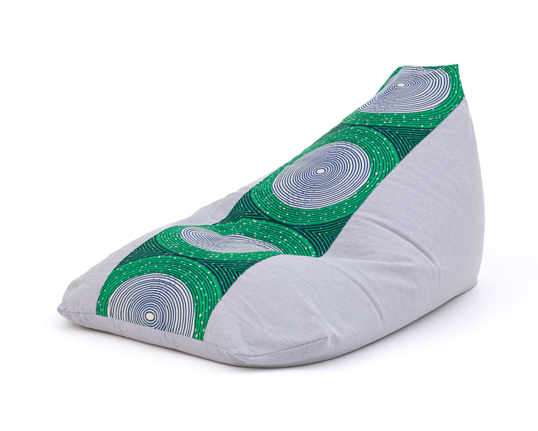 NAMIBE GIANT POUF LIMITED EDITION