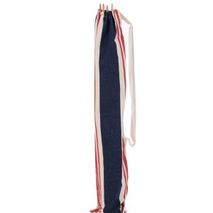 WIND STOPPER MOLEDO RED - Image 2