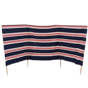 WIND STOPPER MOLEDO RED