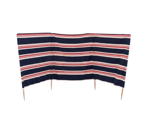 WIND STOPPER MOLEDO RED