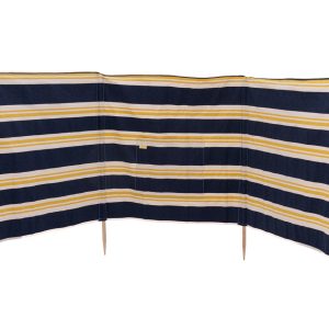 WIND STOPPER MOLEDO YELLOW