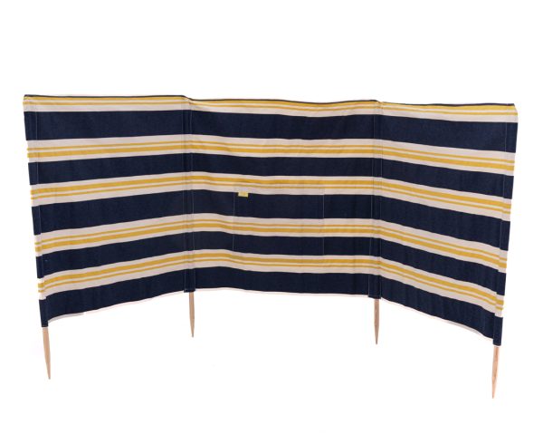 WIND STOPPER MOLEDO YELLOW