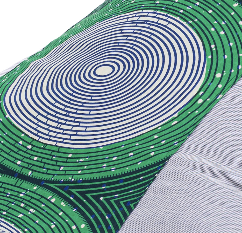 NAMIBE GIANT POUF LIMITED EDITION - Image 3