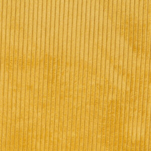 Yellow Coimbra Medium Pouf - Image 2