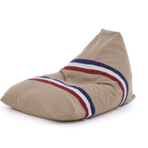 Medium London Pouf