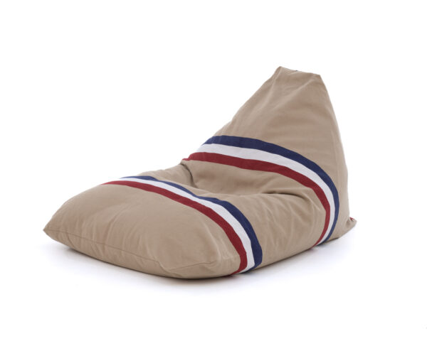 Medium London Pouf