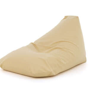 Giant Aivados Yellow Pouf
