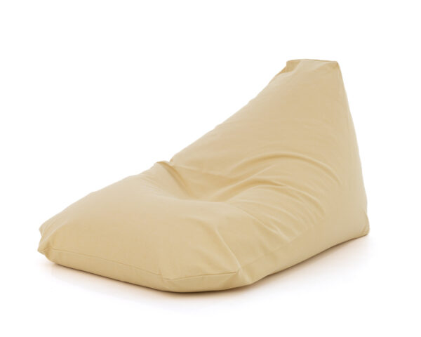 Giant Aivados Yellow Pouf