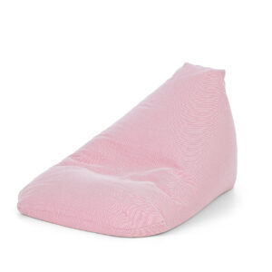 Espichel Pink Medium Pouf