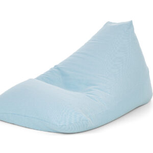 Giant Espichel  Turquoise Pouf
