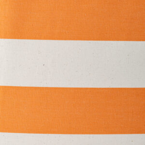 Giant Orange Nazaré Pouf - Image 2
