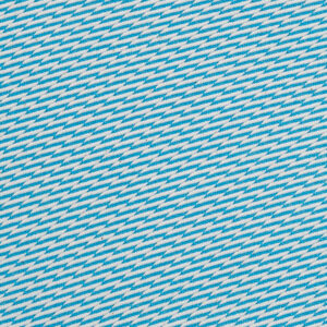 Giant Espichel  Turquoise Pouf - Image 2