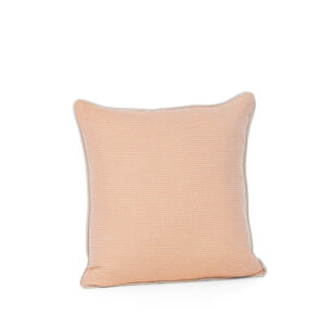 ESPICHEL ORANGE CUSHION