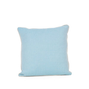 ESPICHEL TURQUOISE CUSHION