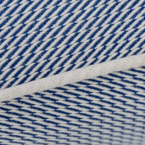 ESPICHEL DARK BLUE CUSHION - Image 2