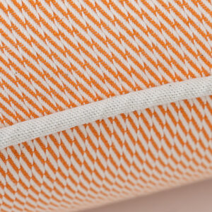 ESPICHEL ORANGE CUSHION - Image 2