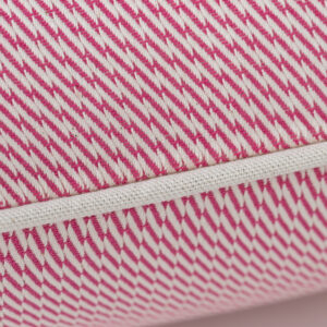 ESPICHEL PINK CUSHION - Image 2