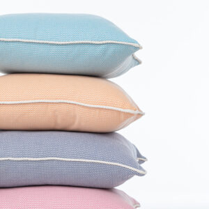 ESPICHEL PINK CUSHION - Image 3