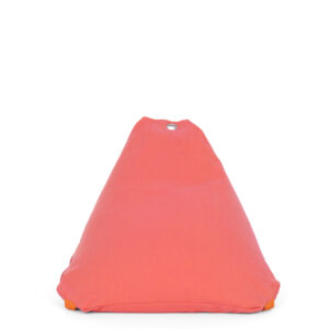 BALEAL PINK / ORANGE COVER