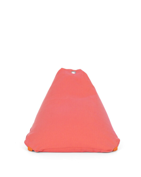 BALEAL PINK / ORANGE COVER