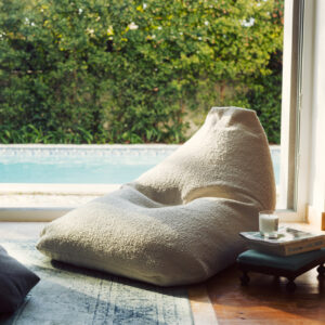 Giant Pouf Seia - Image 4