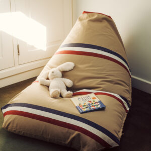 Giant London Pouf - Image 3