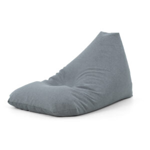 Giant Braga Anthracite Pouf - Image 3