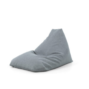 Anthracite Braga Medium Pouf - Image 3