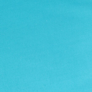 Giant Aquamarine Sunset Pouf - Image 2