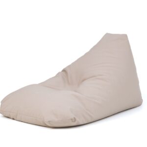 Giant Camel Sunset Pouf