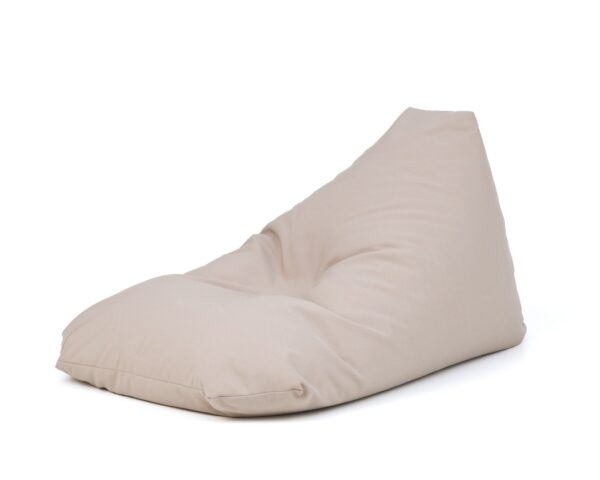 Giant Camel Sunset Pouf