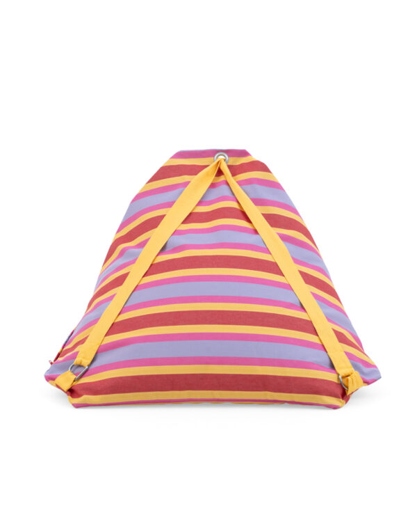 Beach Pouf Odeceixe