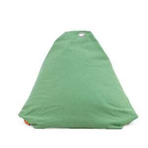 Beach Pouf Baleal Green / Lime - Image 4