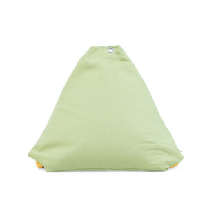 Beach Pouf Baleal Lime - Image 4
