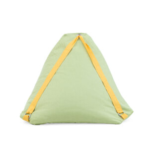 Beach Pouf Baleal Lime