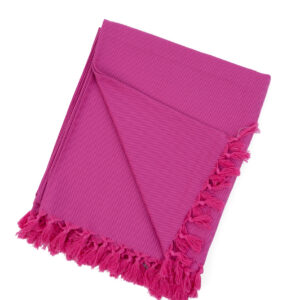 Beach Towel Baleal Pink