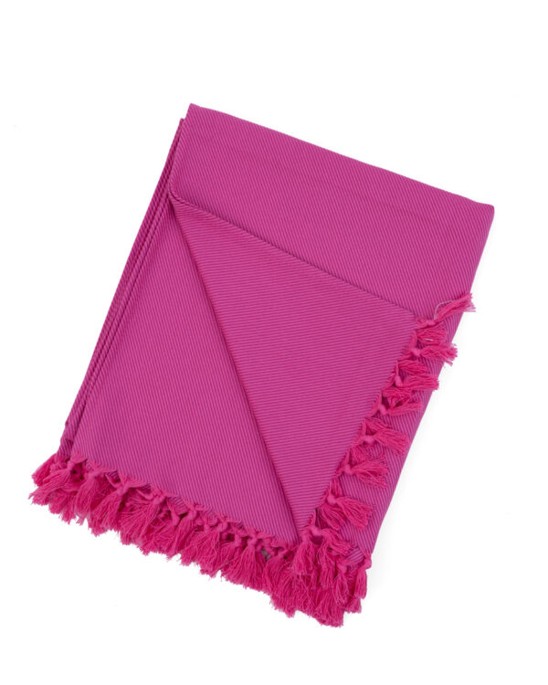 Beach Towel Baleal Pink