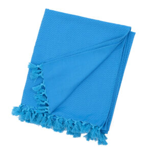 Beach Towel Baleal Turquoise