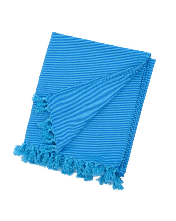 Beach Towel Baleal Turquoise