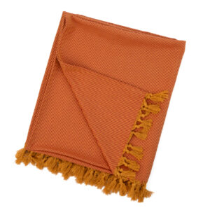 Beach Towel Baleal Red / Orange