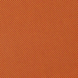 Beach Pouf Baleal Orange/ Red - Image 3