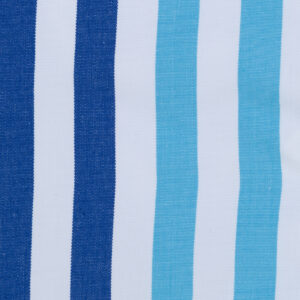 Beach Pouf Porto Santo Blue - Image 3