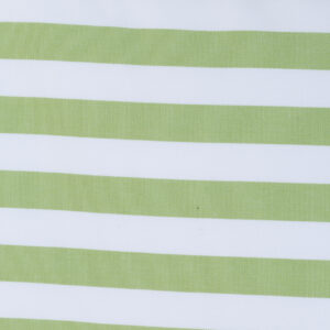 Beach Pouf Porto Green - Image 3