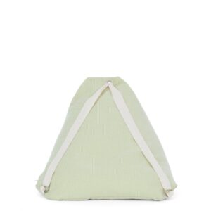 Espichel Lime Beach Pouf