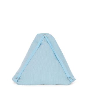 Espichel Turquoise Beach Pouf