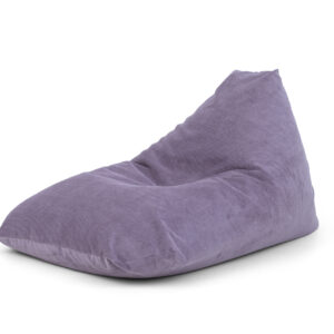 Giant Lavender Coimbra Pouf