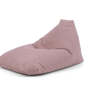 Giant Braga Pink Pouf