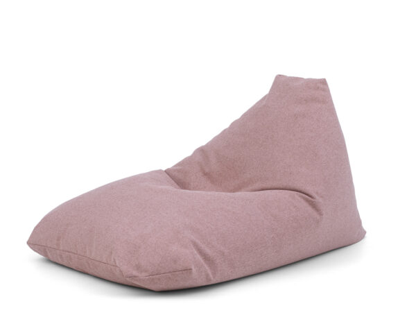 Giant Braga Pink Pouf
